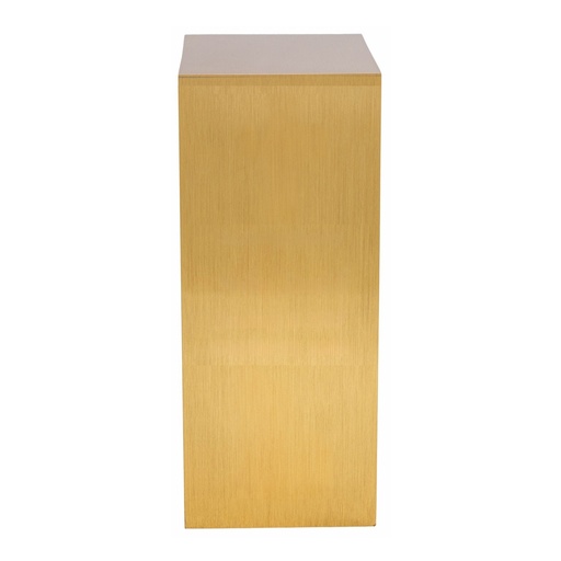 [502 BZN] Bronze Niche Adult Urn