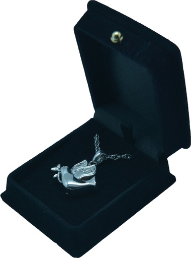 [422 PDS] Peace Dove Pendant